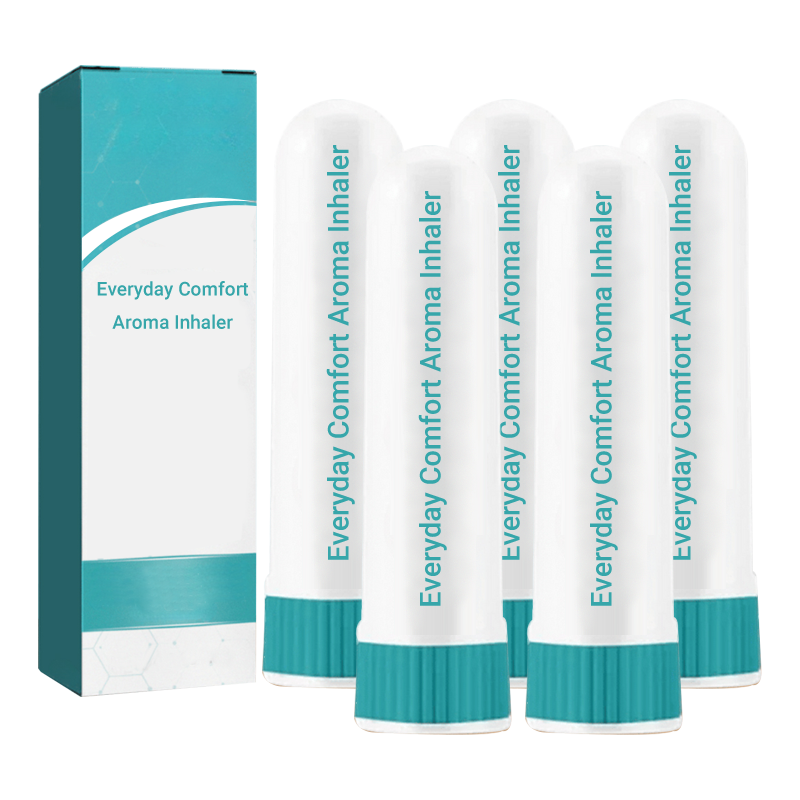 Everyday Comfort Aroma Inhaler