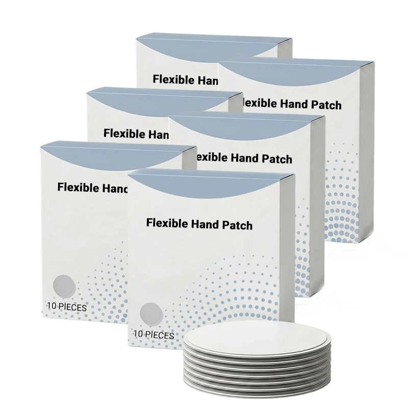 Steady Hand Support Patch