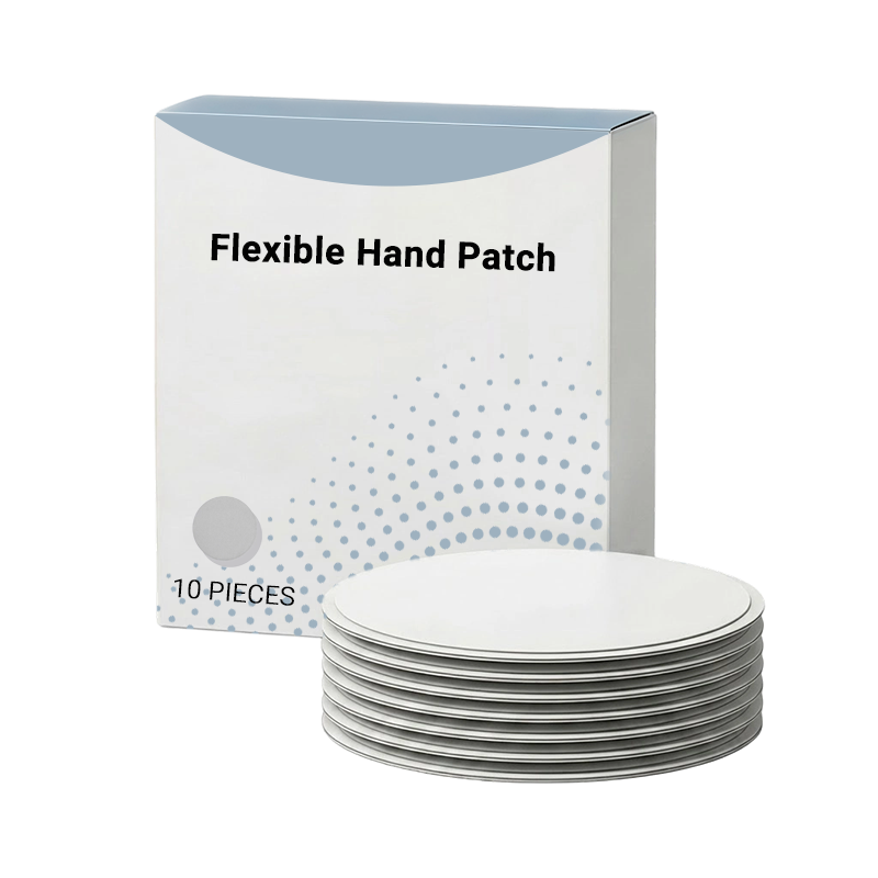 Steady Hand Support Patch