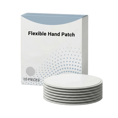 Steady Hand Support Patch