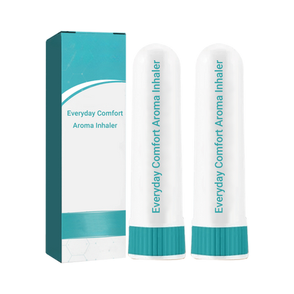 Everyday Comfort Aroma Inhaler