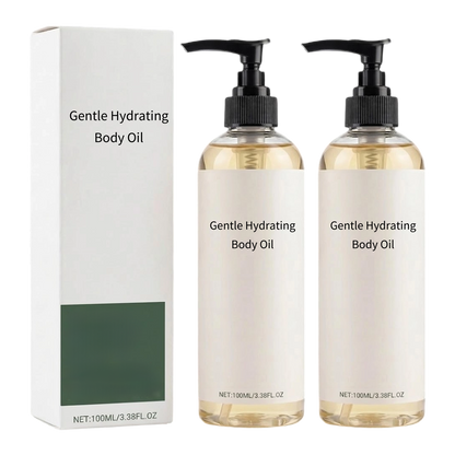 Daily Skin Comfort Oil