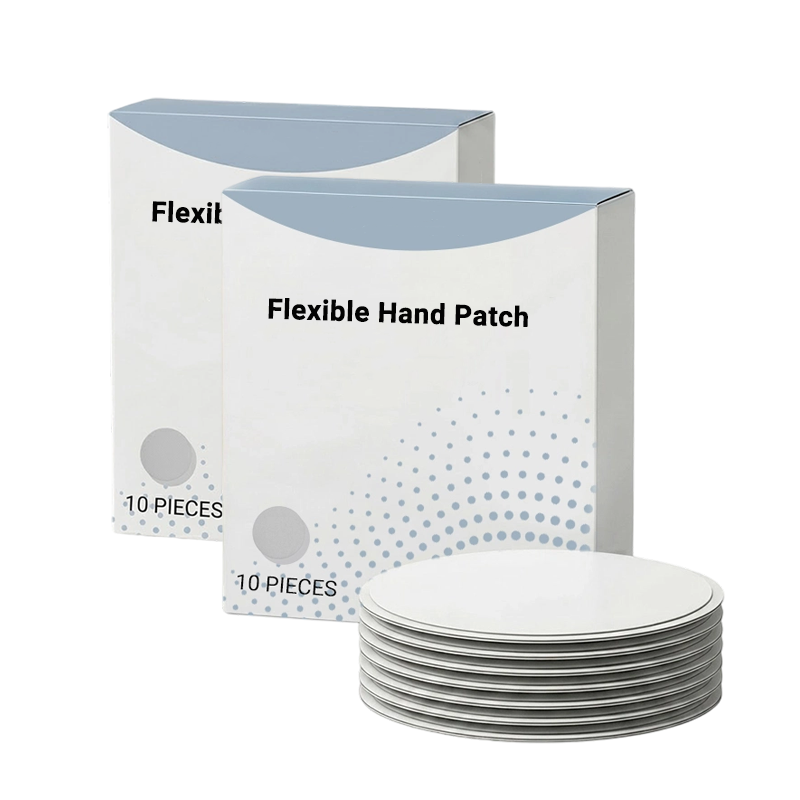 Steady Hand Support Patch