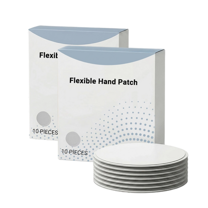 Steady Hand Support Patch