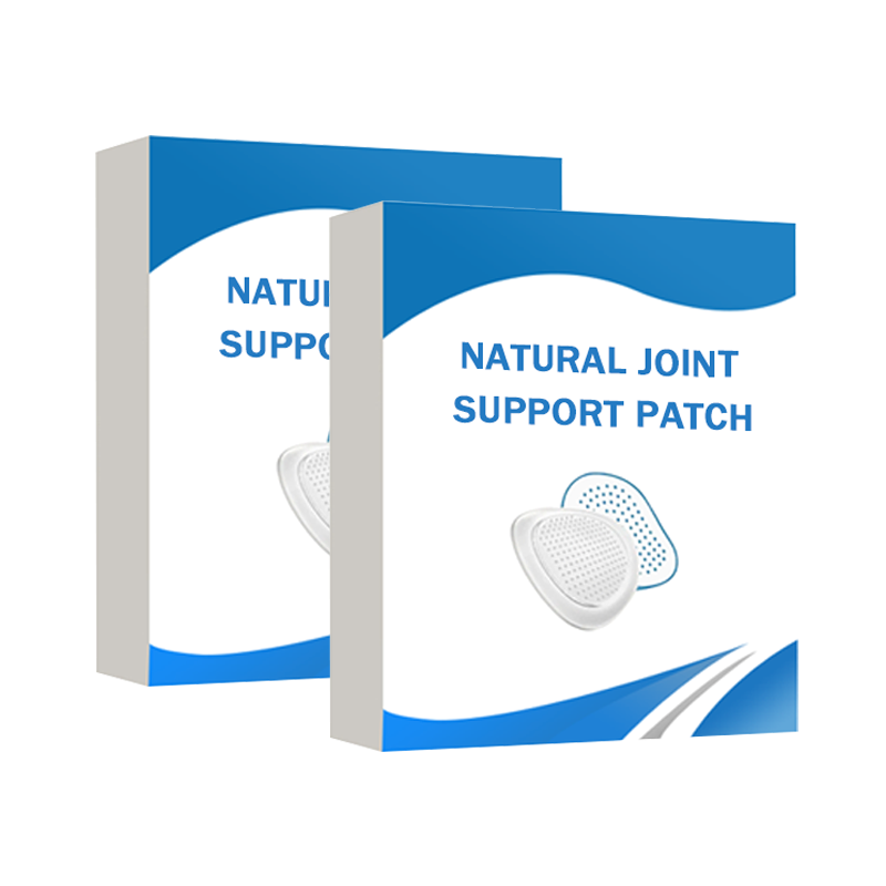 Comfort Microneedle Patch