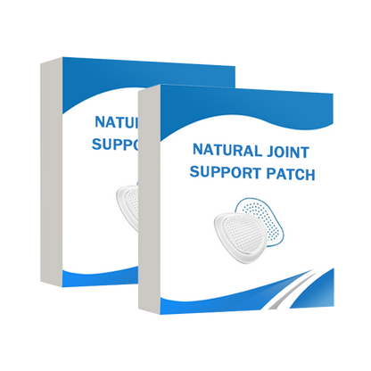 Comfort Microneedle Patch