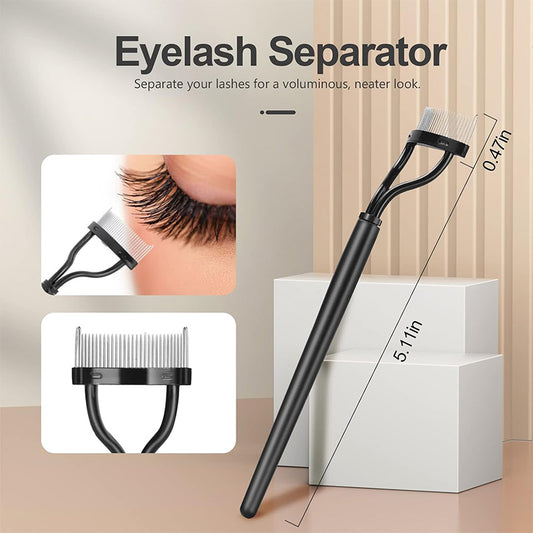 Zynthavex Dual Lash Brow Comb