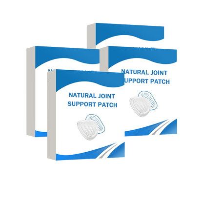 Comfort Microneedle Patch