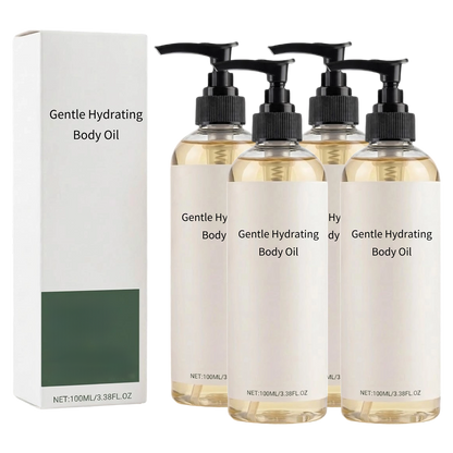 Daily Skin Comfort Oil
