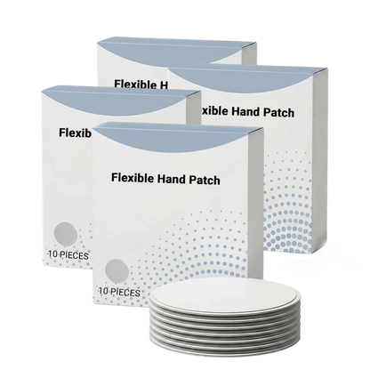 Steady Hand Support Patch