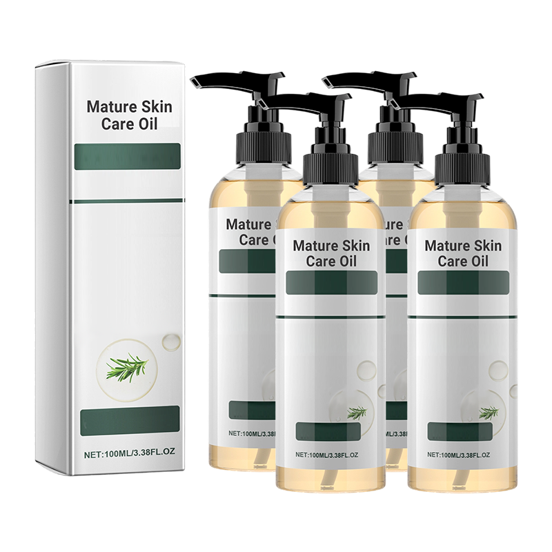 Nourishing Body Oil