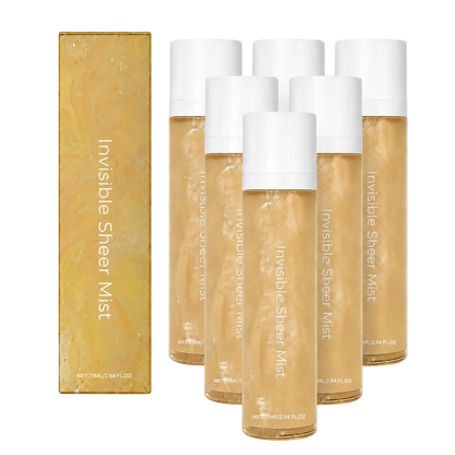 Invisible Sheer Mist