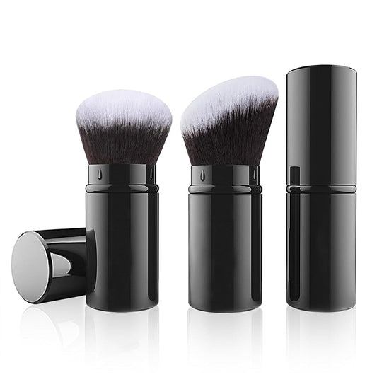 Zynthavex Vegan Synthetic Face Brush