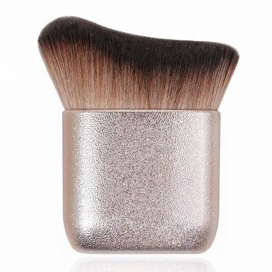 Zynthavex Soft Flat-Top Makeup Brush