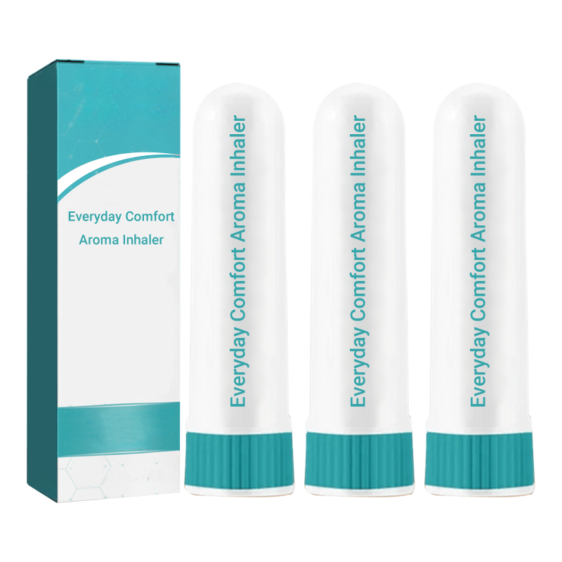 Everyday Comfort Aroma Inhaler