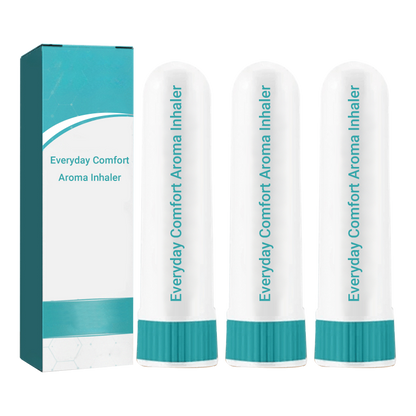 Everyday Comfort Aroma Inhaler