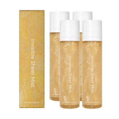 Invisible Sheer Mist