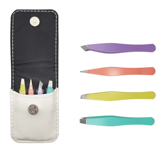 Zynthavex Multi-Tip Tweezers Set